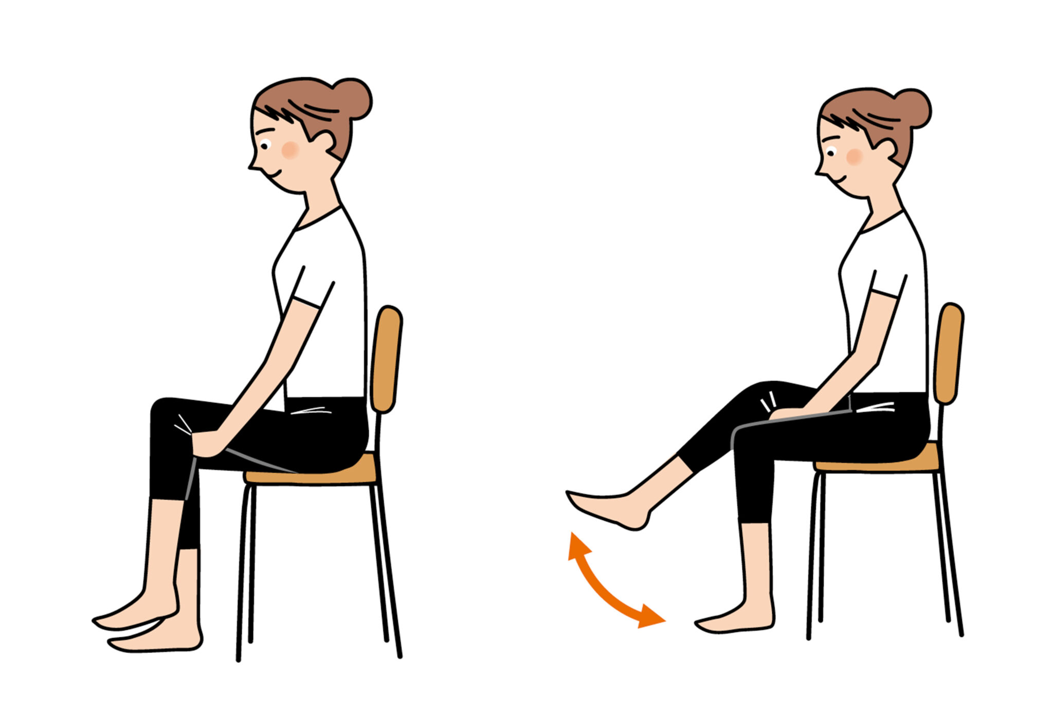 カイロプラクターはどのような膝の病気を治療しますか?